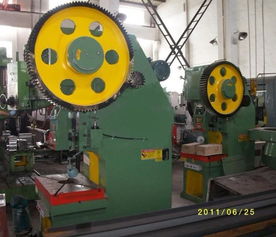 供應(yīng)160噸沖床價格160噸沖床大型機床價格 廠家 圖片