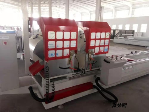 安徽合肥斷橋鋁門窗設(shè)備一套有幾個型號 生產(chǎn)廠家