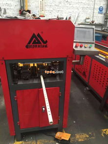 沖孔機與普通沖床 工作原理、應(yīng)用場景與區(qū)別解析