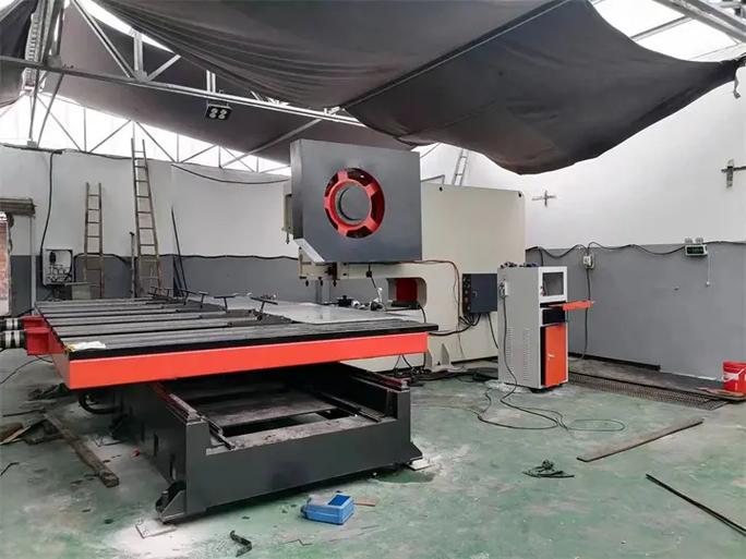 專業(yè)之選 兆豐數(shù)控設(shè)備——沈陽數(shù)控沖床送料機生產(chǎn)廠商的卓越伙伴